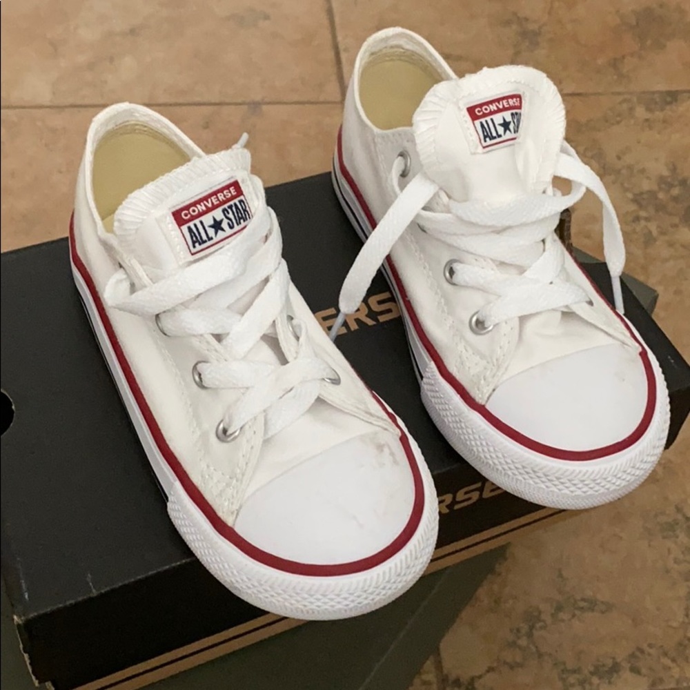 Converse All-Stars for Toddlers